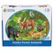 Learning Resources Jumbo Forest Animals, 5 Pieces 0787 - alternate 1